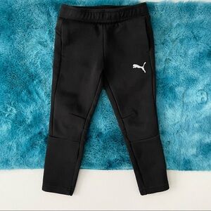 Puma Toddler Boy Sweat Pants Size 5 Years
